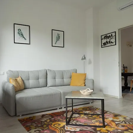 Appartamento Piccoleto Bianco Badacsonytomaj