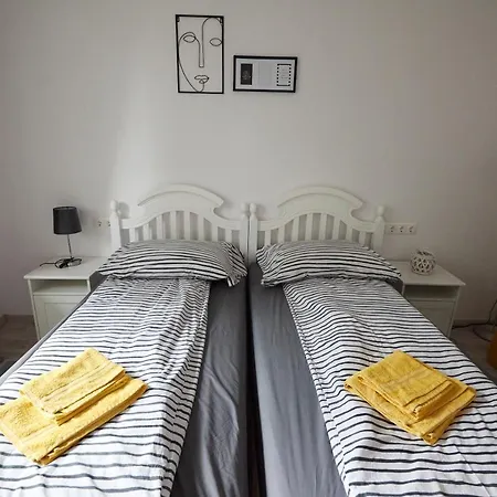 Lägenhet Piccoleto Bianco *