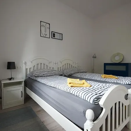 Piccoleto Bianco Appartamento *