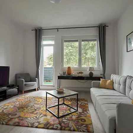 Apartmán Piccoleto Bianco Badacsonytomaj