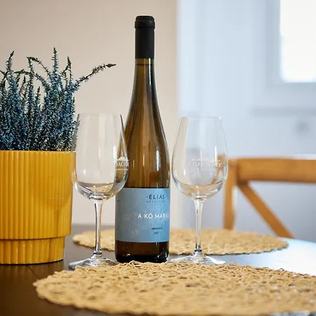 Piccoleto Bianco Διαμέρισμα *