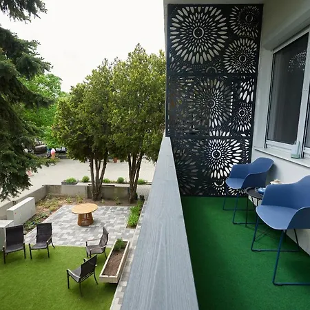 Piccoleto Bianco Apartmán *