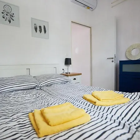 Lägenhet Piccoleto Bianco