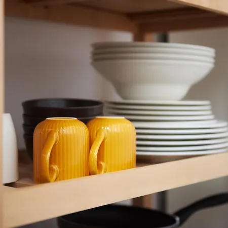 Διαμέρισμα Piccoleto Bianco *