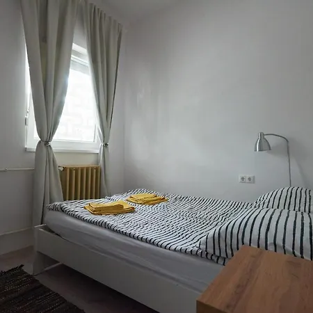 Apartmán Piccoleto Bianco