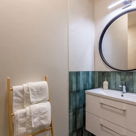 Apartment Piccoleto Bianco