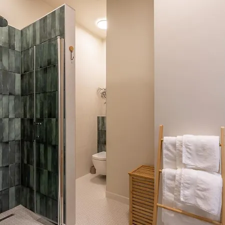Piccoleto Bianco Apartment Badacsonytomaj