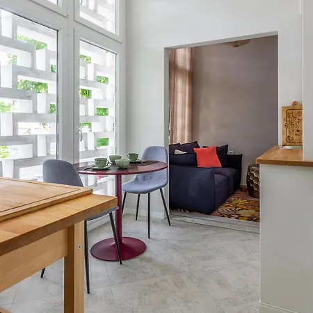 Piccoleto Bianco Apartment Badacsonytomaj