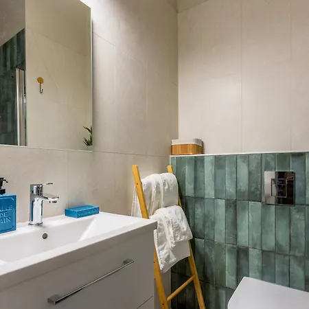 Apartment Piccoleto Bianco