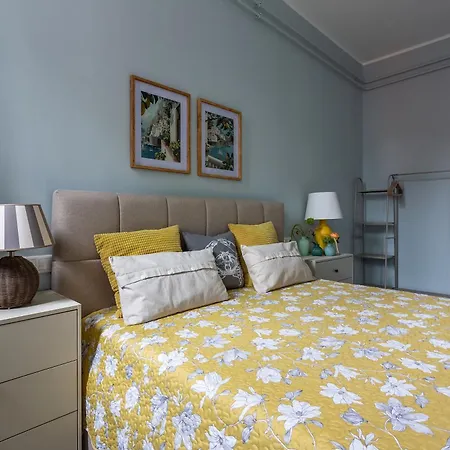 Apartment Piccoleto Bianco Badacsonytomaj