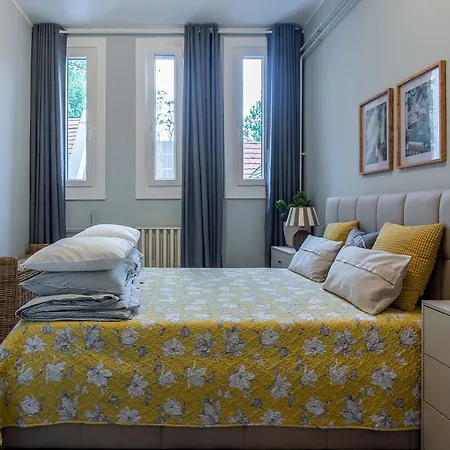 Apartment Piccoleto Bianco