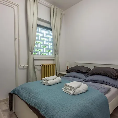 Apartment Piccoleto Bianco *