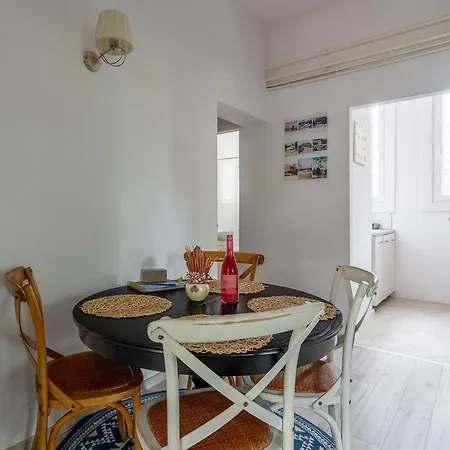 Apartment Piccoleto Bianco