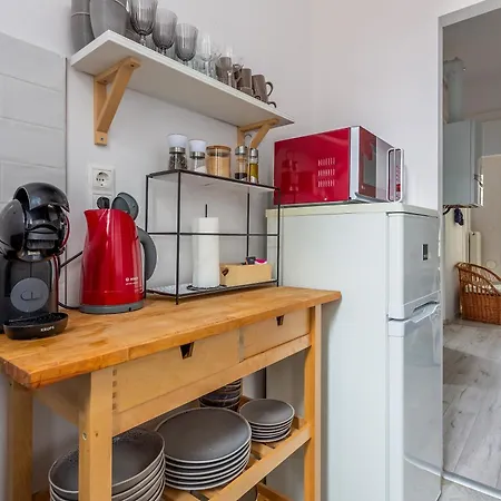 Piccoleto Bianco Apartment *