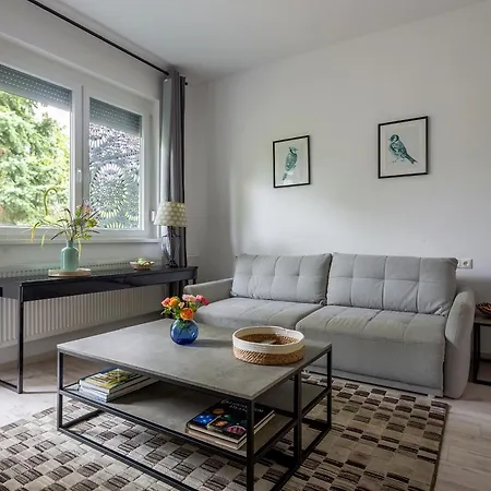 Apartment Piccoleto Bianco Badacsonytomaj