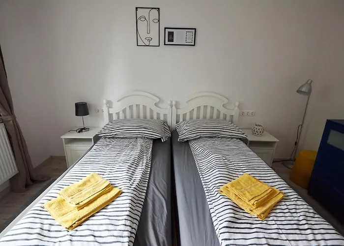 Apartamento Piccoleto Bianco *