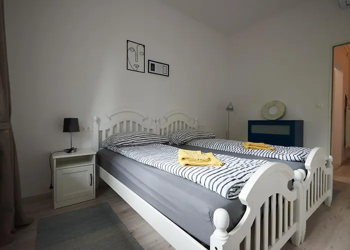 Piccoleto Bianco Apartamento *