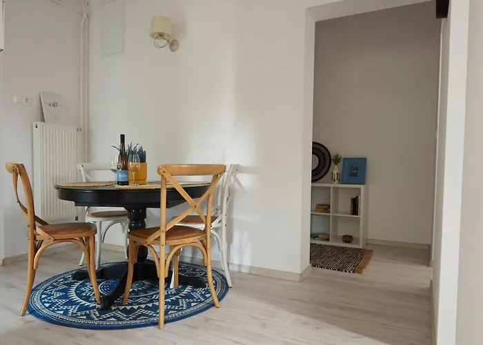 Piccoleto Bianco Apartamento *