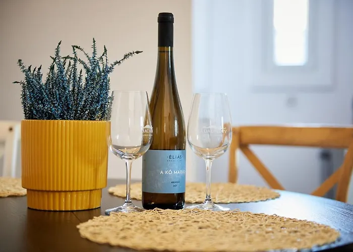 Piccoleto Bianco Apartamento *