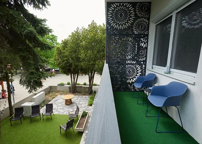 Piccoleto Bianco Apartamento *