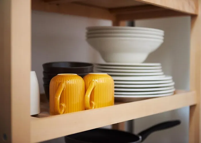 Apartamento Piccoleto Bianco *