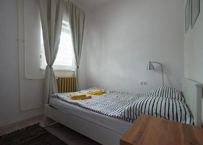 Apartamento Piccoleto Bianco