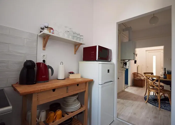 Apartamento Piccoleto Bianco Badacsonytomaj